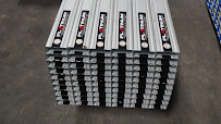 Cilegon Steel Mega Baja