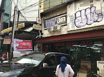 Toko Timur Baru Jaya