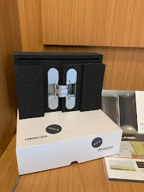 Gampang Ingat Hardware Panglima Polim