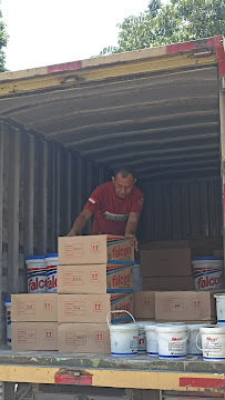 Toko Bangunan Surya Mandiri