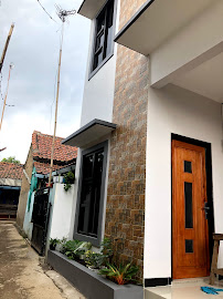 Toko Bangunan Rahayu