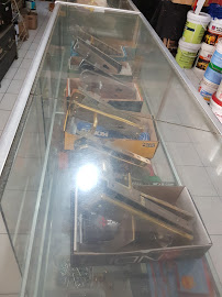 TB BUMI Padalarang