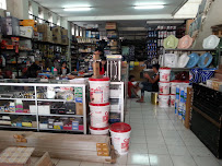 TB BUMI Padalarang