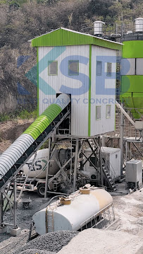 PT. Karya Selaras Beton