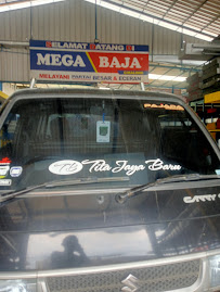 Mega Baja Cikalong