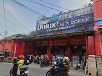 TB Raja Bangunan