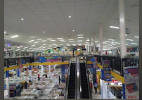 Mitra Bangunan Supermarket Pekanbaru