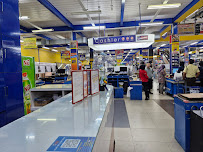 Mitra Bangunan Supermarket Pekanbaru