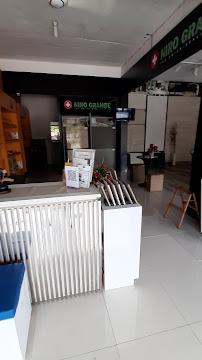 Material Pekanbaru
