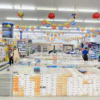 Roma Bangunan Subang