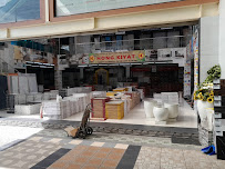 Toko Hong Kiyat Keramik dan Sanitari