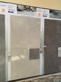 Toko Hong Kiyat Keramik dan Sanitari