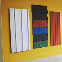 Central Baja Sukabumi - Distributor Baja | Toko Bahan Bangunan | Baja Ringan