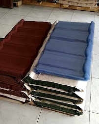 Central Baja Sukabumi - Distributor Baja | Toko Bahan Bangunan | Baja Ringan