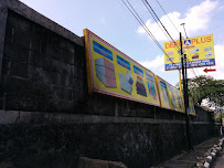 Depo aplus Sukabumi - Distributor jual plafon gypsum,PVC , shadowline,cornerbead,hollow ,wpc,baja ringan,acian,semen plaster