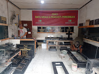prasasti karya alam