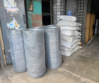 Toko Besi Murah - Ritel Grosir Material dan Bahan Bangunan