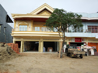 Toko Bangunan Sinar Maju Palembang