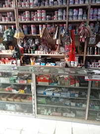 Toko Bangunan Sinar Maju Palembang