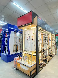 MITRA BANGUNAN SUPERMARKET KERTAPATI