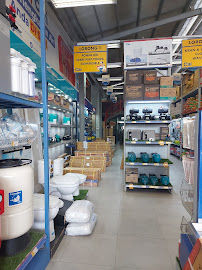 CAI CIMAHI | PUSAT POMPA PIPA DAN SANITARY BANDUNG