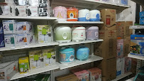 L-Mart Toserba