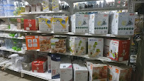 L-Mart Toserba