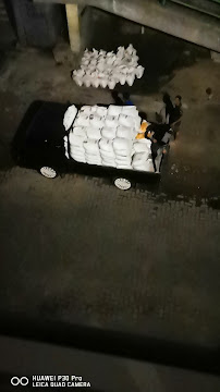 Toko Cat dan Listrik Bandung