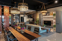 Cohub Gallery | Toko & Showroom Bahan Bangunan Premium