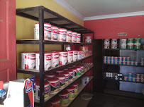 Mb Mitra Baut Medan