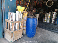 Mb Mitra Baut Medan