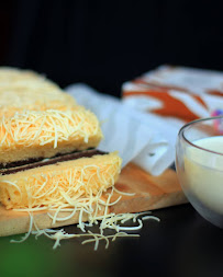 Melfi Toko Kue & Oleh-Oleh di Jakarta