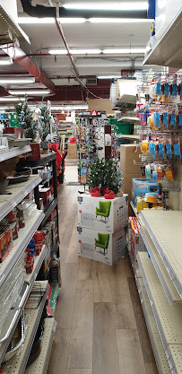 JC Licht Ace Hardware Bridgeport