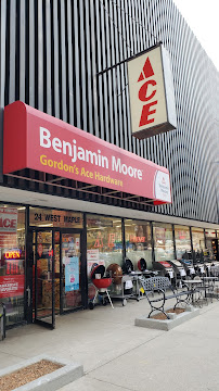 JC Licht Ace Hardware Bridgeport