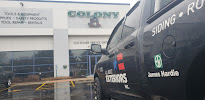 Allied Plumbing & Heating Supply Co