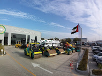 Al Najm Al Lamea Building Material Trading LLC