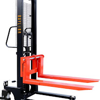 CMC - Construction Machinery Center - Abu Dhabi