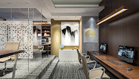 Circle Interior Ltd