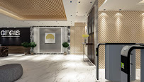 Circle Interior Ltd