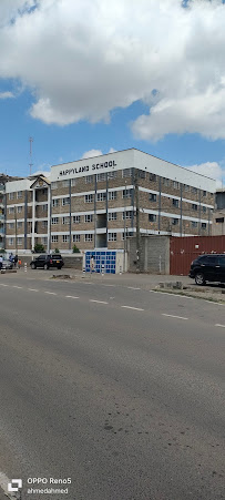 All Saints' Cathedral Primary School