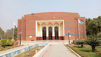 Bahauddin Zakariya University - BZU