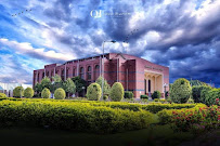Bahauddin Zakariya University - BZU