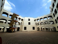 NFC Institute of Engineering and Technology