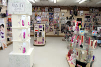 Stag Shop - Adult Sex Store