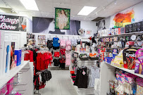 Love Shop