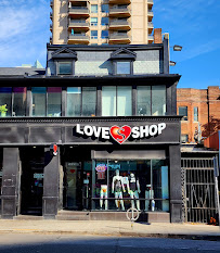 Stag Shop