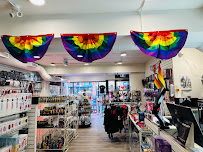 Stag Shop