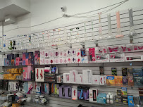 Cupid Boutique Sex Shop Scarborough