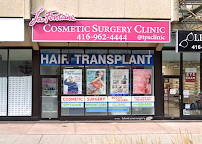 HealthOne Harbourfront Skin Clinic