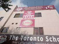Toronto School of Management | TSOM